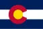 Colorado state flag