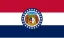 Missouri state flag