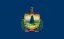 Vermont state flag