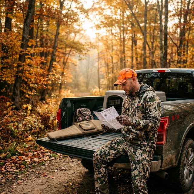 How to Get a Hunting License in Any State — Step-by-Step Guide