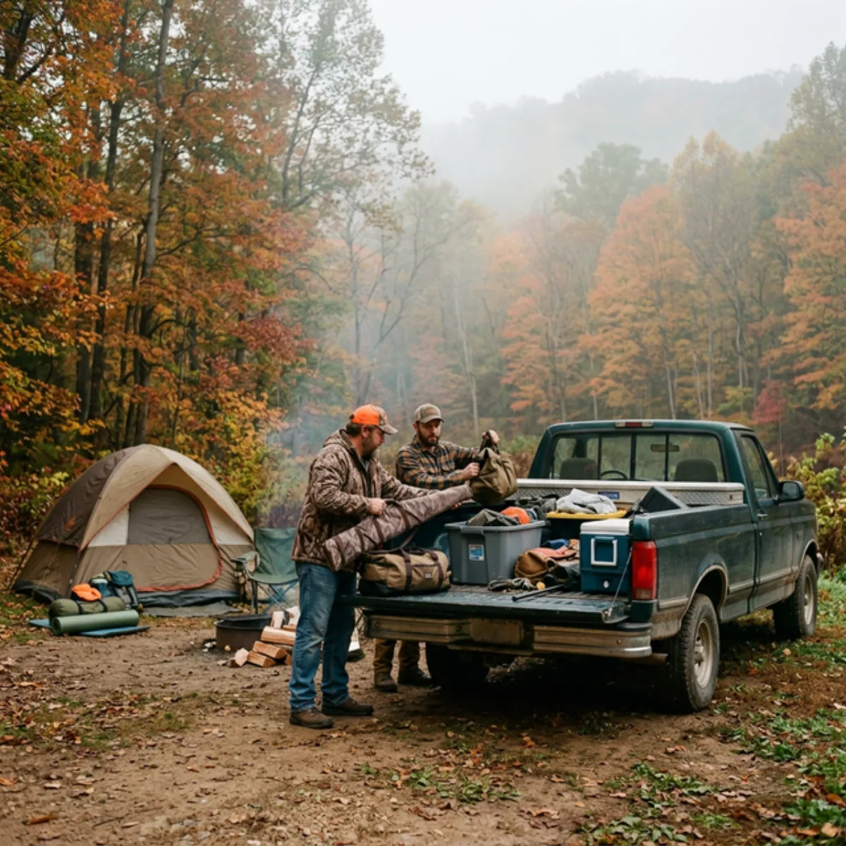 How to Hunt Out of State on a Budget — 3 Trip Plans Under $500