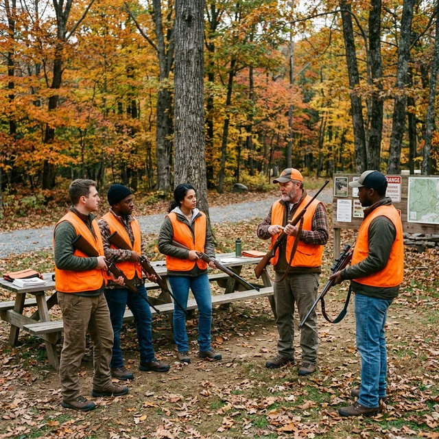 Hunter Education Course Guide — Online & In-Person Options for 2026